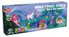 Hape "Les zázrakov" puzzle Náhľad obrázku produktu 4