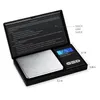 Taschenwaage, Feinwaage Digitalwaage 500G/0,01G Produktbild-Vorschau 6