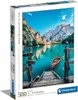 Puzzle Pragser Wildsee 500 elementów Podgląd zdjęcia produktu 3
