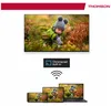 Thomson 50QG5C14, 127 cm (50"), 3840 x 2160 Pixel, QLED, Produktbild-Vorschau 12