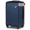 Xonic Design Reisekoffer mit Rollen 360° - ABS Produktbild-Vorschau 1