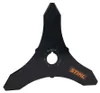 Tarcza tnąca do trawy STIHL 250mm BrushCut, nóż do zarośli Podgląd zdjęcia produktu 12