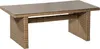 Merxx Gartenmöbelset "Riviera" 13tlg. mit Tisch 200 x 100 Produktbild-Vorschau 6