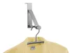 Zeller Türhänger, Edelstahl 3x15,3x15,4 Produktbild-Vorschau 4