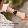 Fitbit Versa 2 Special Edition Smartwatch: Alexa, Produktbild-Vorschau 6