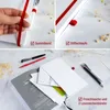 Bullet Journal Notizbuch DIN A5 200 dicke Seiten dotted  Produktbild-Vorschau 5