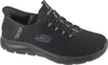 Skechers Slip-Ins: Summits  Sportief - Zwart - Maat 43 Produktbild-Vorschau 1