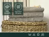10er Set Handtücher, 50x100 cm, 100% Baumwolle, fango Produktbild-Vorschau 3