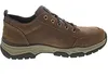Rieker Halbschuh - Braun Veloursleder Größe: 43 Normal Produktbild-Vorschau 64