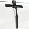 Duschabzieher - Fensterabzieher - Ausziehbar 26–93 cm - Mit Produktbild-Vorschau 1