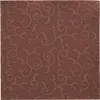 Servietten "ROYAL Collection" 1/4-Falz 40 cm x 40 cm braun Produktbild-Vorschau 4