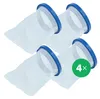vhbw Feinfilter kompatibel mit Pool Blaster Max, Max CG, Produktbild-Vorschau 1