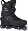 USD AEON 60 Aggressive Skate Schwarz Einteiliger Aggressive Produktbild-Vorschau 1