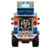 Lego City 60209 Policja powietrzna i diamentowy napad Podgląd zdjęcia produktu 8