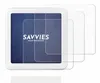 6x Für SumUp Solo / Lite Schutzfolie Savvies Displayschutz Produktbild-Vorschau 2
