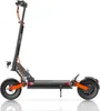 E-Scooter Joyor S8-Z 600W 25 km/h bis 90 km Reichweite 26Ah Produktbild-Vorschau 2