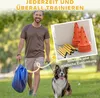 PawHut Agility Set Dogs 6-dielne agility vybavenie pre Náhľad obrázku produktu 7