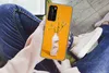 MuchoWow® Handyhülle Schutzhülle Hülle für Huawei P40 Produktbild-Vorschau 3