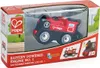 Hape Batteriebetriebene Lokomotive Nr. 1 Produktbild-Vorschau 7