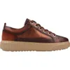 Pikolinos Sneaker Sneaker Leather Podgląd zdjęcia produktu 4