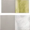 10 Blatt Echtes Blattgold 23,75 Karat 3,8 cm x 3,8 cm Echt Produktbild-Vorschau 1