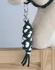 Hobby Horse Set: A3 Halfter mit weißem Fell + Anbindestrick Produktbild-Vorschau 4