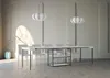 ITAMOBY - Ausziehbarer Konsolentisch 90x40/300 cm Plano Produktbild-Vorschau 5