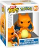 Funko Pop! Bitty POP Pokémon - Figurki winylowe Bulbasaur w Náhľad obrázku produktu 3