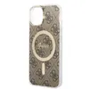 GUESS Schutzhülle für Apple iPhone 14 Plus Hard Case 4G Produktbild-Vorschau 5