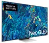 Samsung GQ55QN95BAT, 139,7 cm (55"), 3840 x 2160 px, Neo Podgląd zdjęcia produktu 3