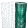 A roll of green wire mesh fencing. Náhled obrázku produktu