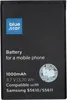 AKKU passend für Samsung S5610/S5611/L700/S3650 Produktbild-Vorschau 1
