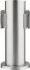 Borne de jardin IP44 2 prises SOLIGHT PG10 cylindre argenté Voir les images du produit 5