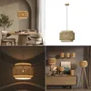 Deckenlampe Vicco Morten Creme 45 x 31 cm, Model 52009 Produktbild-Vorschau 8