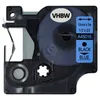 vhbw Schriftband-Kassette kompatibel mit Dymo Rhino 6000, Produktbild-Vorschau 3