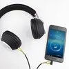 Aux Kabel Audio Stereo Kopfhörerkabel 3,5mm Klinke Stecker Produktbild-Vorschau 5