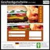 50 Stück Geschenkgutscheine (Hamburger-684) Gutscheine Produktbild-Vorschau 2