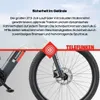 Telefunken E-Bike M936 27,5 Zoll mit 8 Gang Shimano Produktbild-Vorschau 11