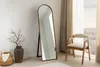 riess-ambiente Standspiegel PORTRAIT 165cm braun Produktbild-Vorschau 2