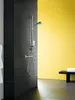 hansgrohe CROMA 100 Vario/Unica`C Set Unica`C Brausenstange Produktbild-Vorschau 5