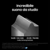 Samsung Galaxy Buds3 Pro, True Wireless Stereo (TWS), Productafbeelding-voorbeeld 10