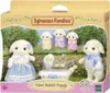 Flora sylvana famiglia dei conigli 05735 Anteprima dell’immagine prodotto 13