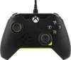 keine Marke 049-012-GY PDP Electric Black Controller Xbox Náhľad obrázku produktu 1
