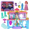 Disney Prinzessin Arielles Land- und Meeresschloss Produktbild-Vorschau 15