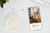 MuchoWow® Handyhülle Schutzhülle Hülle für iPhone 11 Barock Produktbild-Vorschau 6