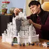 LEGO Icons Der Herr der Ringe: Minas Tirith - 3D Mittelerde Produktbild-Vorschau 6