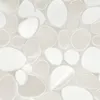 Fensterfolie Sichtschutzfolie Folie Stein Optik, statisch Produktbild-Vorschau 6