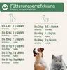 AniForte Gemahlene Knochen vom Rind für Hunde & Katzen 2kg Produktbild-Vorschau 6