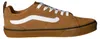 Vans Sneakers VN000CSUGWT1 in 210 - MEDIUM BROWN color size Anteprima dell’immagine prodotto 22