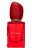 Giorgio Armani Sì Passione Muschio Rosso Eau de Parfum Anteprima dell’immagine prodotto 2